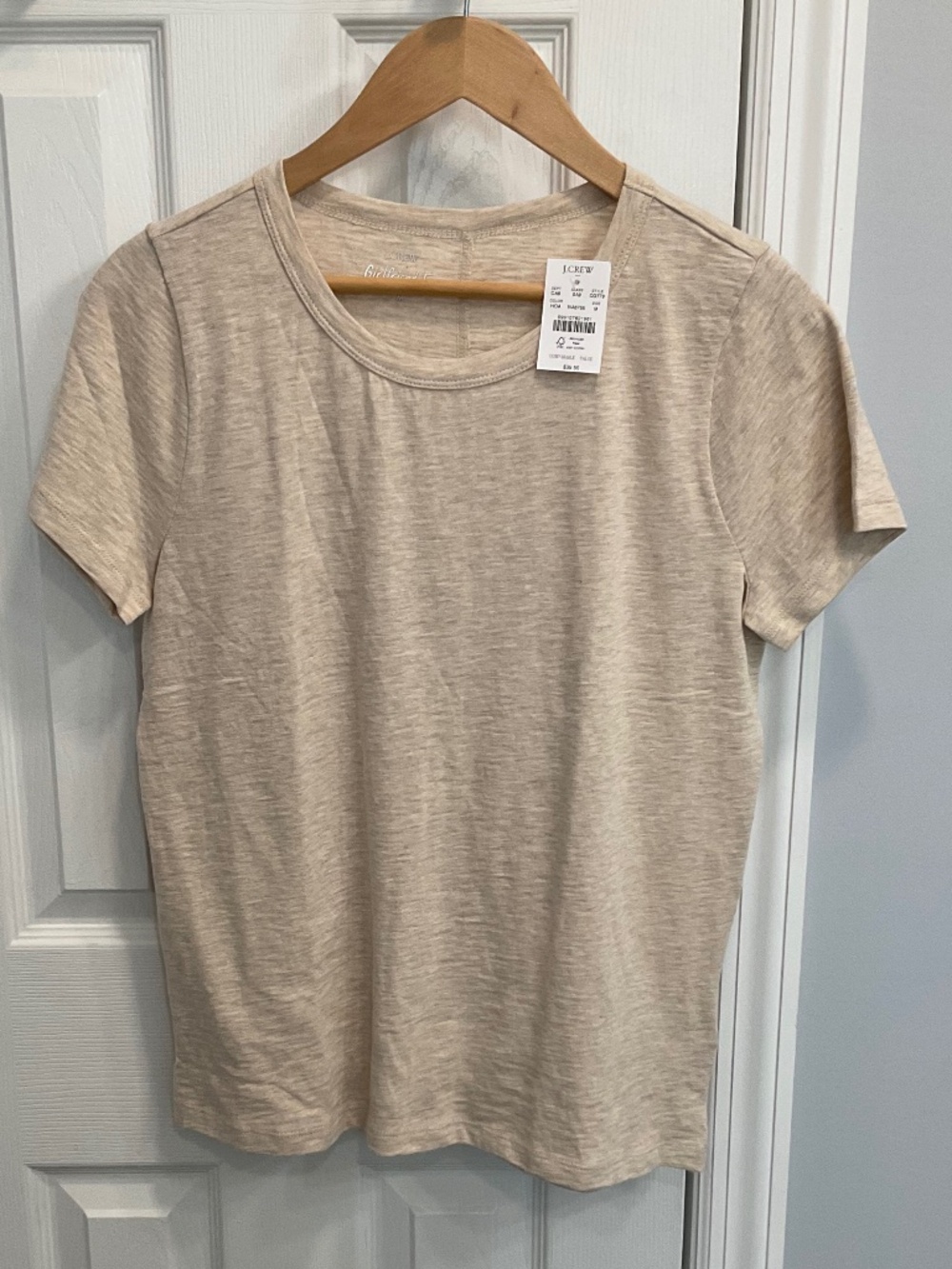 J. Crew Short Sleeve T Shirt
